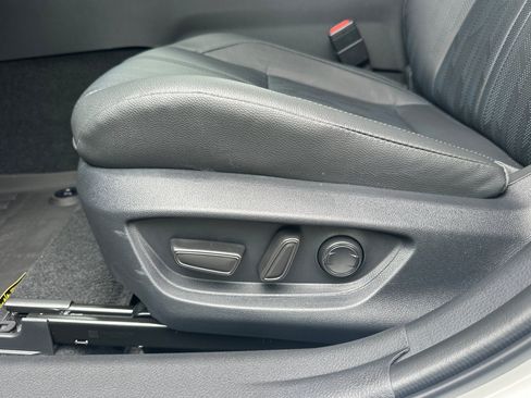 Used 2026 Toyota Camry XSE FWD image 14