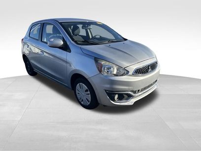 Used 2017 Mitsubishi Mirage ES