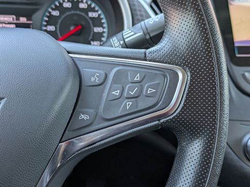 Used 2023 Chevrolet Malibu LT image 15