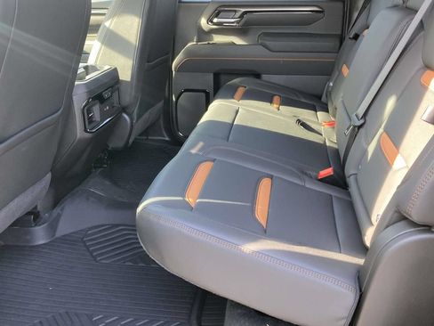 New 2026 GMC Sierra 3500 AT4 w/ LPO, Black Badging Package AWD/4WD image 12