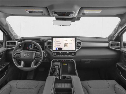 New 2026 Toyota Tundra Limited RWD image 5