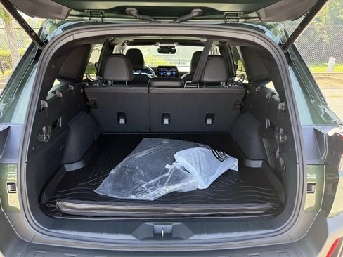 Certified 2026 Subaru Outback Limited w/ Premium/Limited Plus Package AWD/4WD image 19