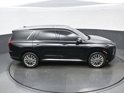 Used 2020 Hyundai Palisade Limited image 38