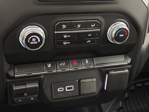 New 2026 GMC Sierra 2500 Pro image 24