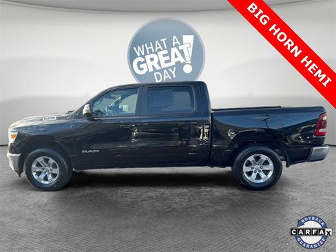 Certified 2024 RAM 1500 Laramie image 6
