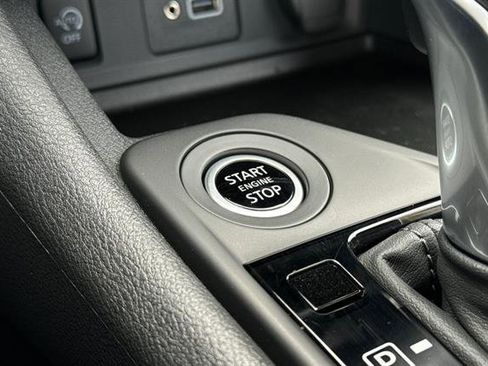 New 2025 Nissan Sentra S image 22