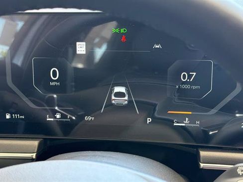 New 2026 Kia K5 GT FWD image 30