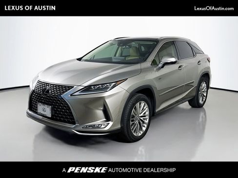 Used 2020 Lexus RX 350 350 image 1
