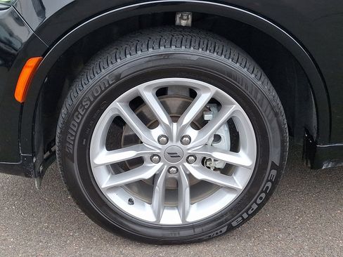 Used 2024 Dodge Durango GT image 8