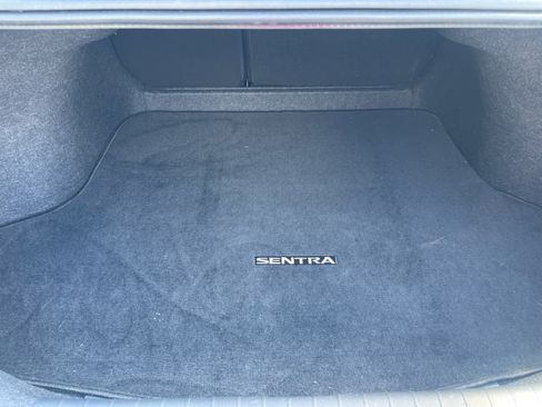 Used 2023 Nissan Sentra S w/ Electronics Package FWD image 25