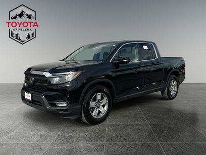 Used 2024 Honda Ridgeline RTL