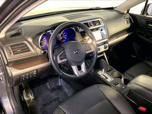 Used 2015 Subaru Legacy 3.6R Limited image 17