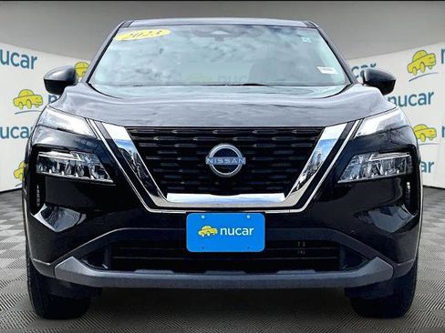 Certified 2023 Nissan Rogue SV image 2