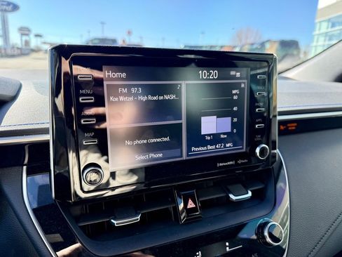 Used 2020 Toyota Corolla XSE image 22