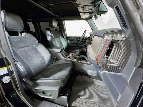 Used 2023 Ford Bronco Raptor image 27
