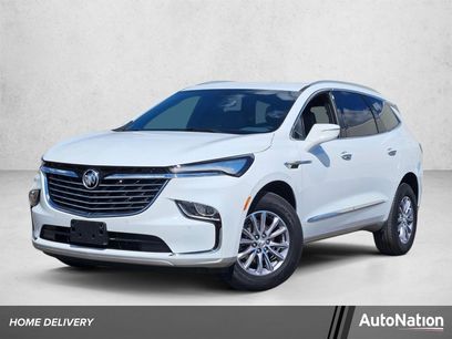 Used 2024 Buick Enclave Essence