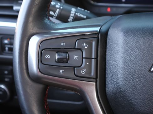 Used 2022 Chevrolet Tahoe RST w/ Sport Performance Package image 15