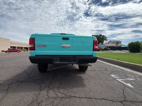 Used 2007 Ford Ranger STX RWD image 5