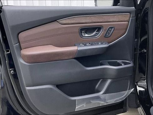 New 2026 Honda Pilot Elite image 11
