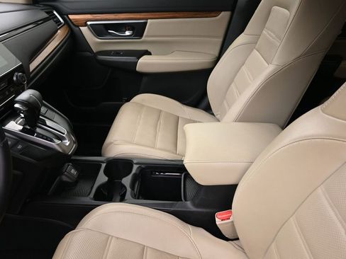 Used 2018 Honda CR-V EX-L image 33