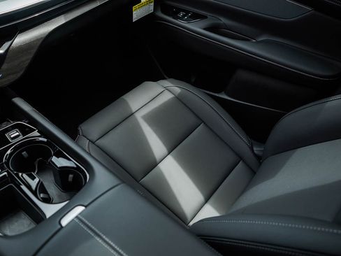 New 2025 Nissan Murano SL w/ Cargo Package image 26