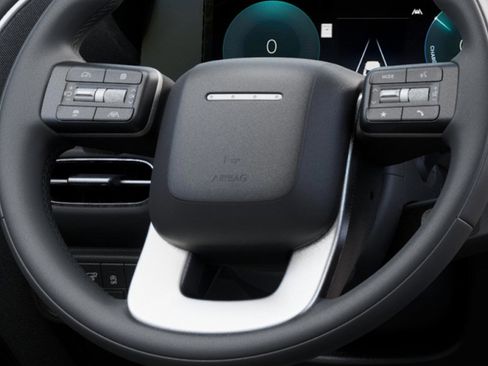 New 2026 Hyundai Palisade SEL image 12