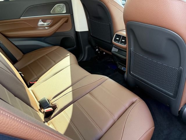 New 2026 Mercedes-Benz GLE 350 4MATIC image 27
