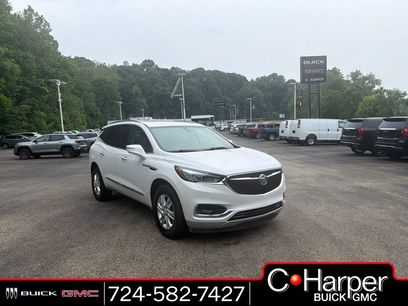 Used 2018 Buick Enclave Premium