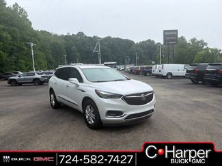 Used 2018 Buick Enclave Premium AWD/4WD video 1