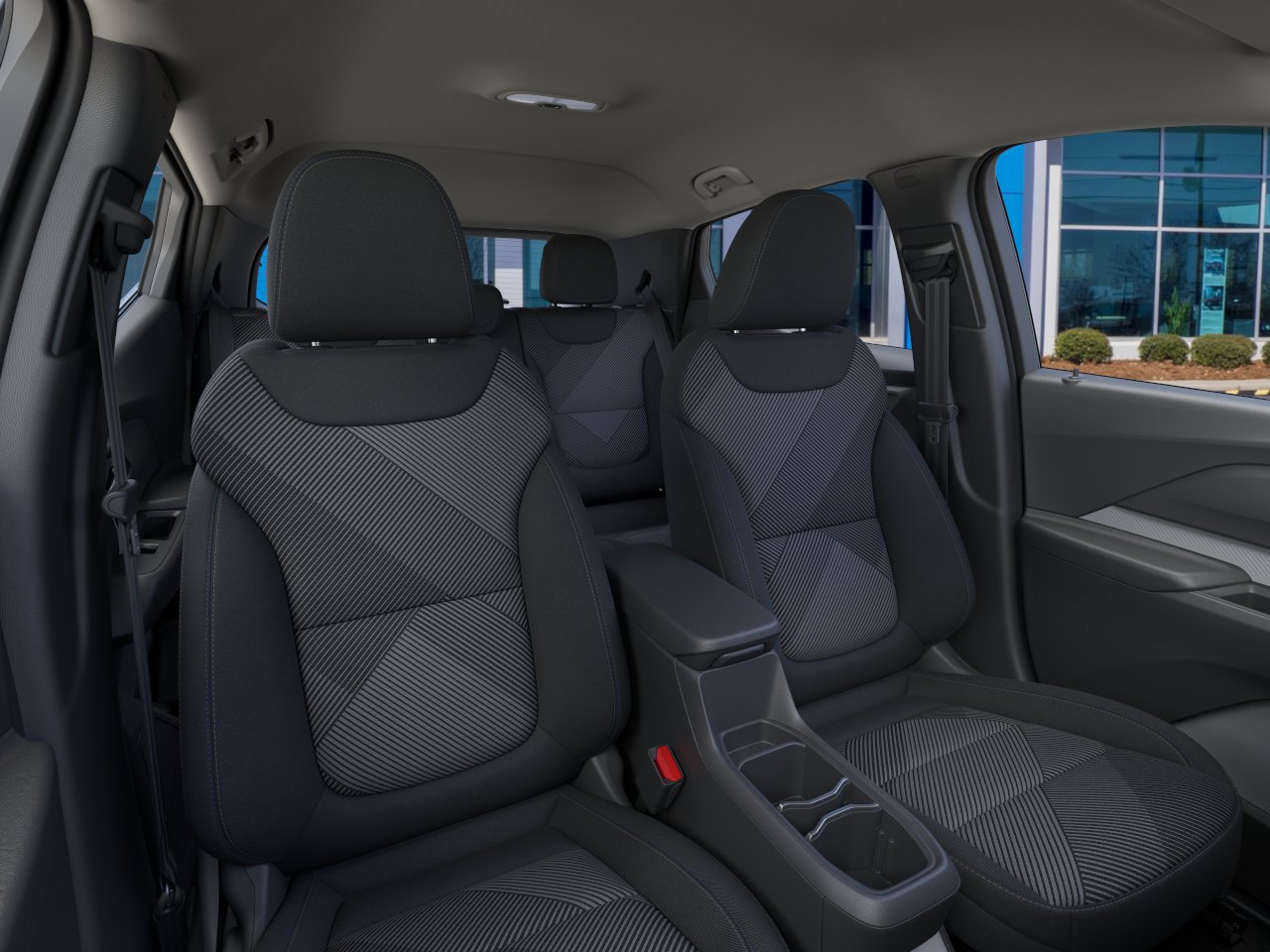 New 2027 Chevrolet Bolt LT w/ Comfort Package FWD image 50