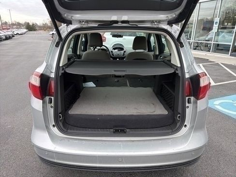 Used 2013 Ford C-MAX SE image 4