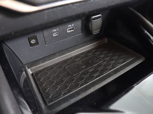 Used 2023 Nissan Altima 2.5 SV w/ SV Premium Package image 51