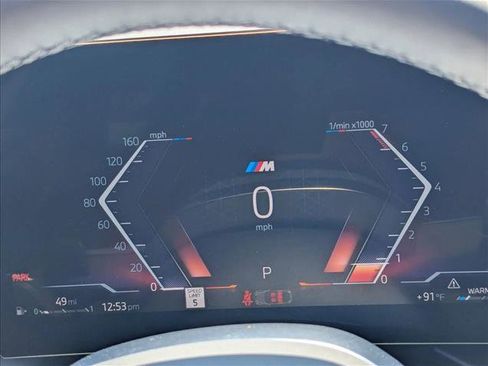 Used 2025 BMW 228i xDrive 228 xDrive w/ Premium Package image 10