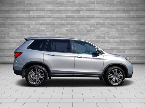 Used 2021 Honda Passport EX-L image 4