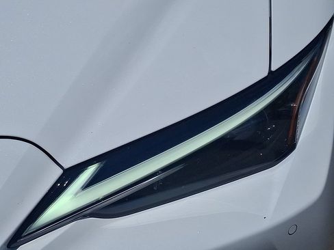 Used 2025 Lexus IS 350 F Sport AWD/4WD image 11