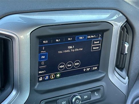 Used 2024 Chevrolet Silverado 1500 W/T w/ WT Fleet Convenience Package image 21