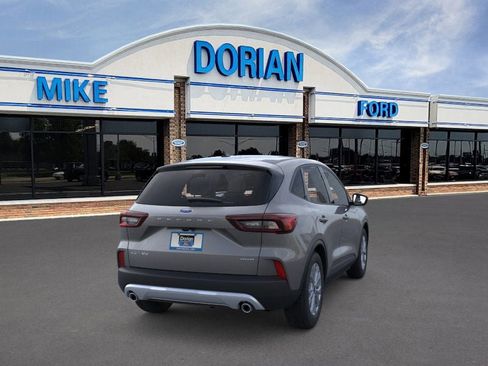 New 2026 Ford Escape Active w/ Cold Weather Package image 8