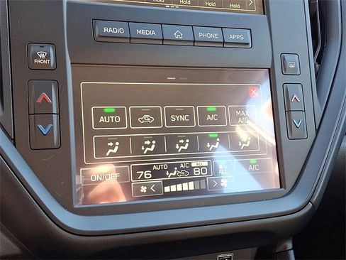 Certified 2025 Subaru Impreza 2.0i image 13