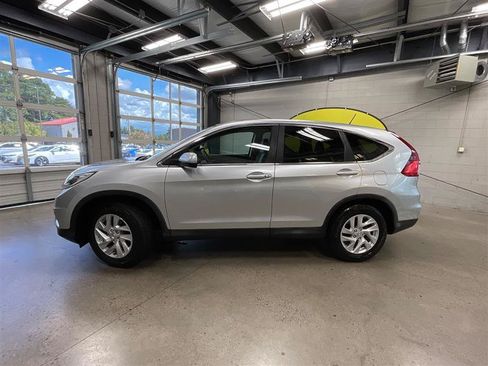 Used 2015 Honda CR-V EX image 2