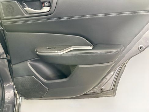 Used 2018 Honda Clarity Plug-In Hybrid image 27