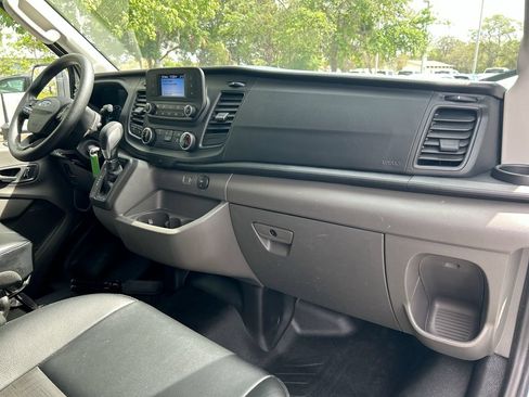 Used 2024 Ford Transit 250 148 High Roof RWD image 26