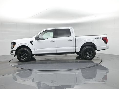 New 2026 Ford F150 XLT w/ Equipment Group 302A MID AWD/4WD image 30