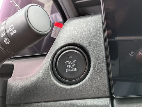 New 2026 MAZDA CX-5 Preferred image 30