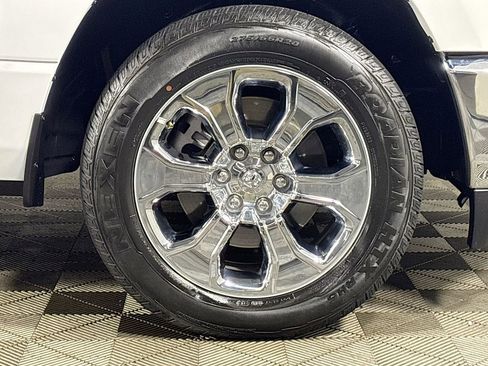 Certified 2024 RAM 1500 Big Horn image 23