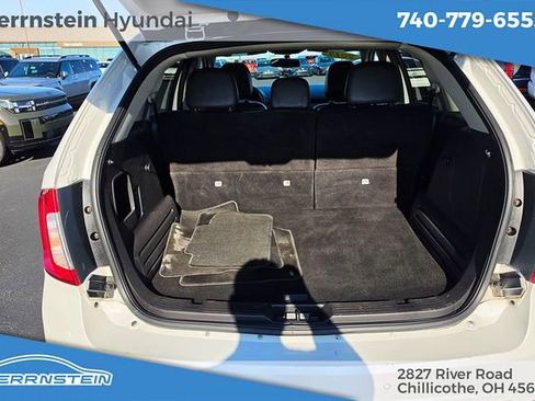 Used 2013 Ford Edge Limited AWD/4WD image 30