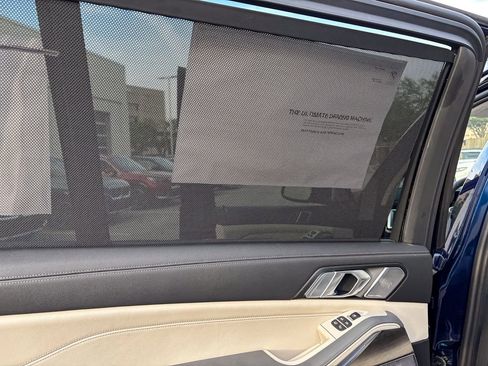 New 2026 BMW X7 xDrive40i image 35