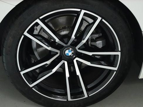 Certified 2023 BMW Z4 sDrive30i w/ Premium Package RWD image 13