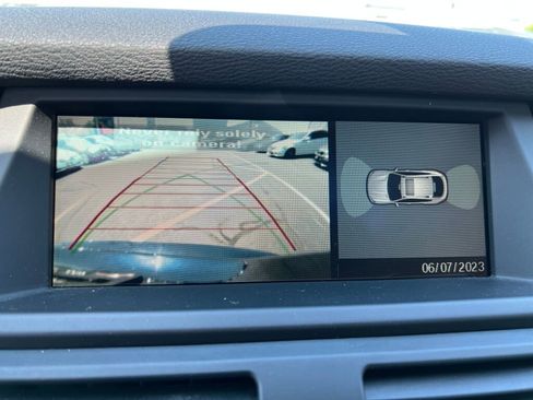 Used 2008 BMW X6 xDrive35i image 25