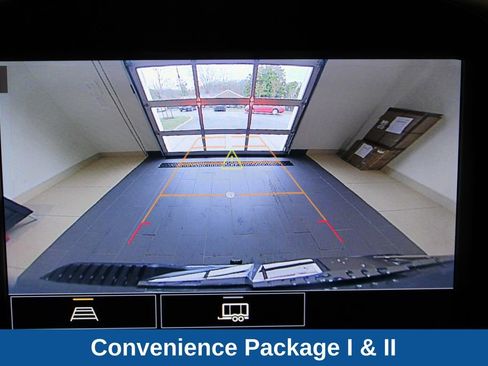 Used 2021 Chevrolet Silverado 1500 RST w/ All Star Edition Plus image 19