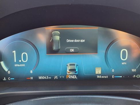 Used 2023 Ford Escape Active w/ Tech Pack #2 image 21